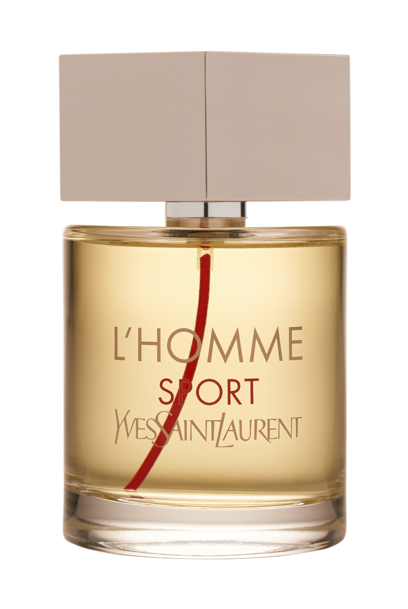 YVES SAINT LAURENT L' Homme Sport
