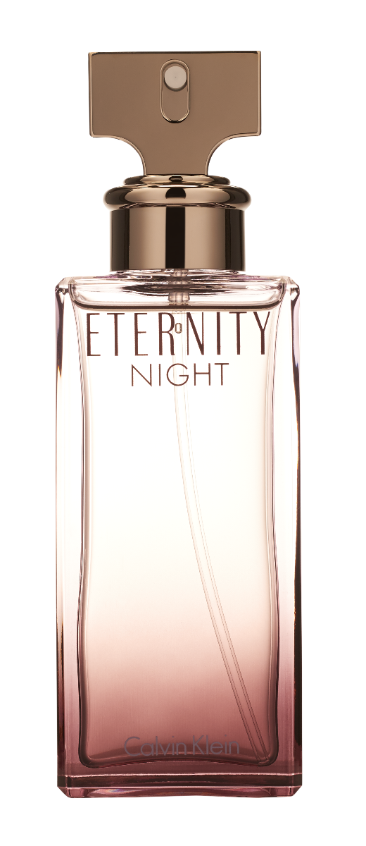 CALVIN KLEIN Eternity Night
