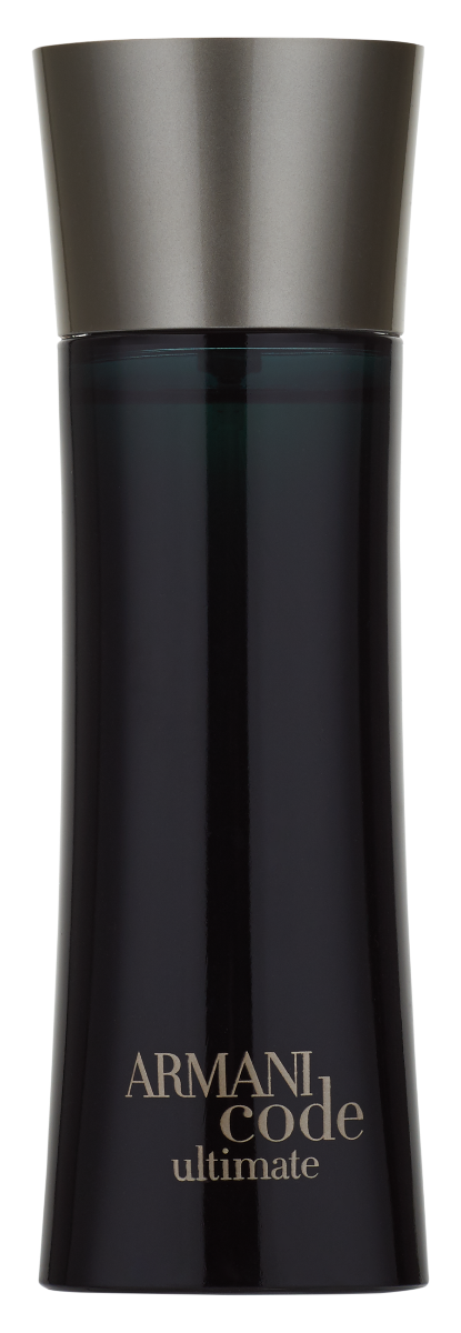 GIORGIO ARMANI Code Ultimate