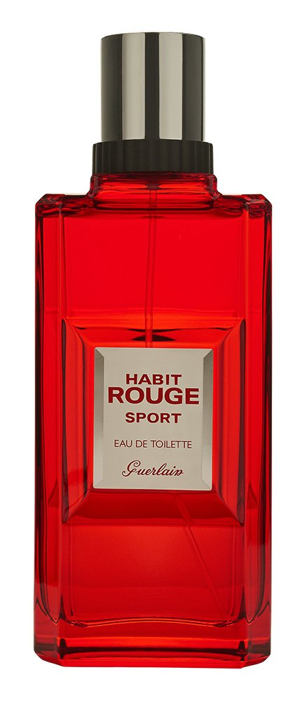 GUERLAIN Habit Rouge Sport