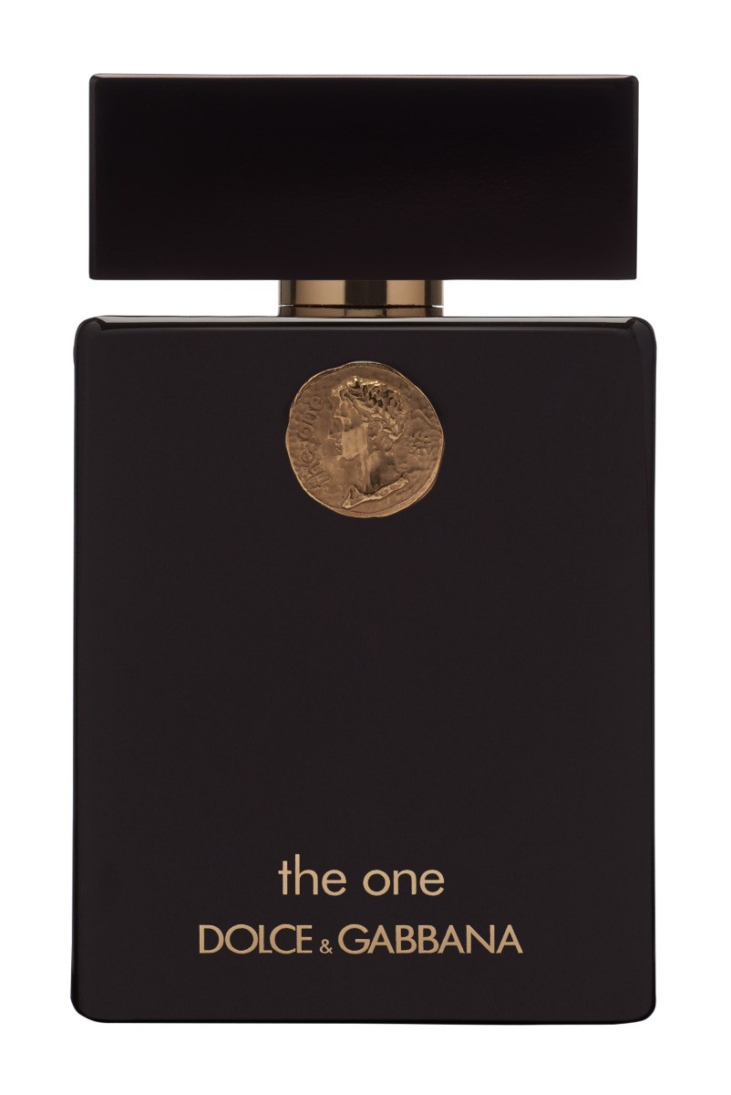DOLCE&GABBANA The One Collector