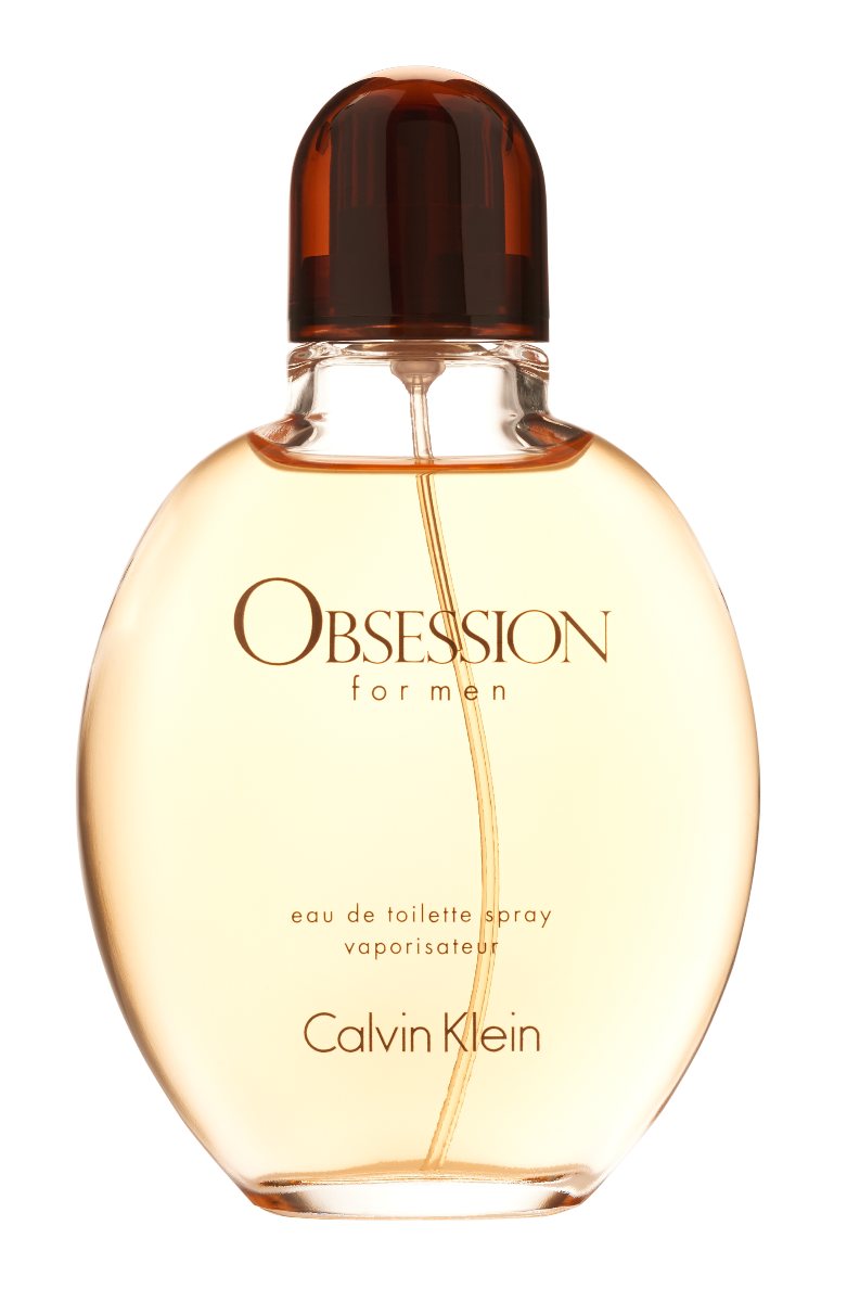 CALVIN KLEIN Obsession