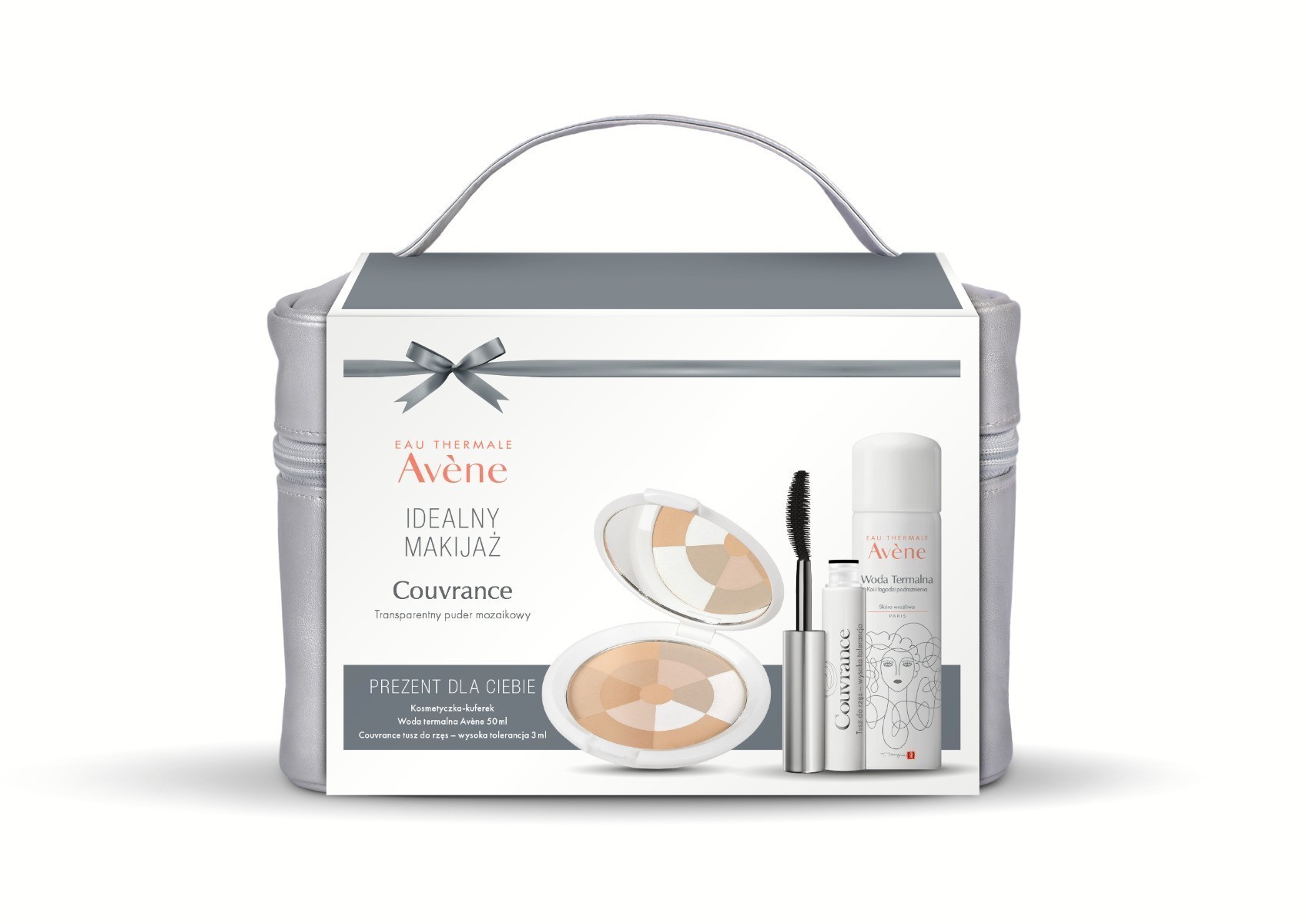 Avène Couvrance XMASS