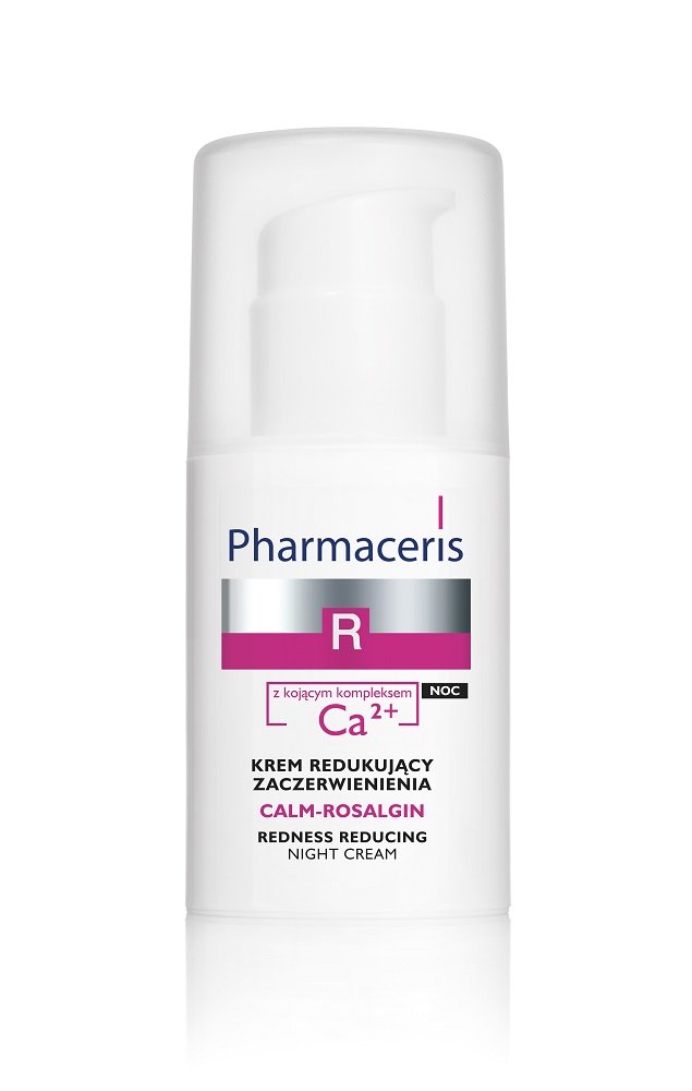 Pharmaceris R Calm-Rosalgin