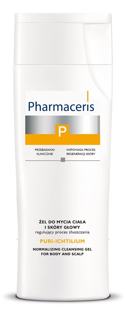 Pharmaceris P Puri-Ichtilium