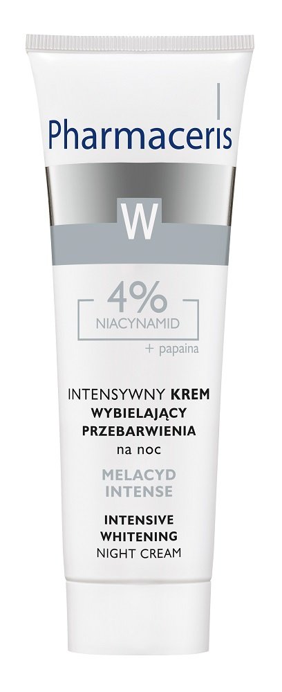 Pharmaceris W Melacyd Intense