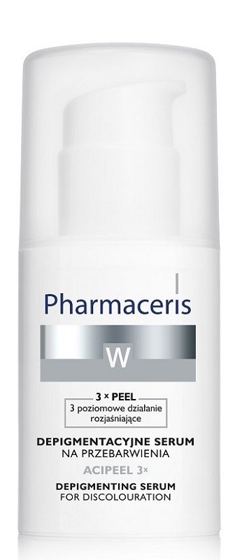 Pharmaceris W Acipeel 3x