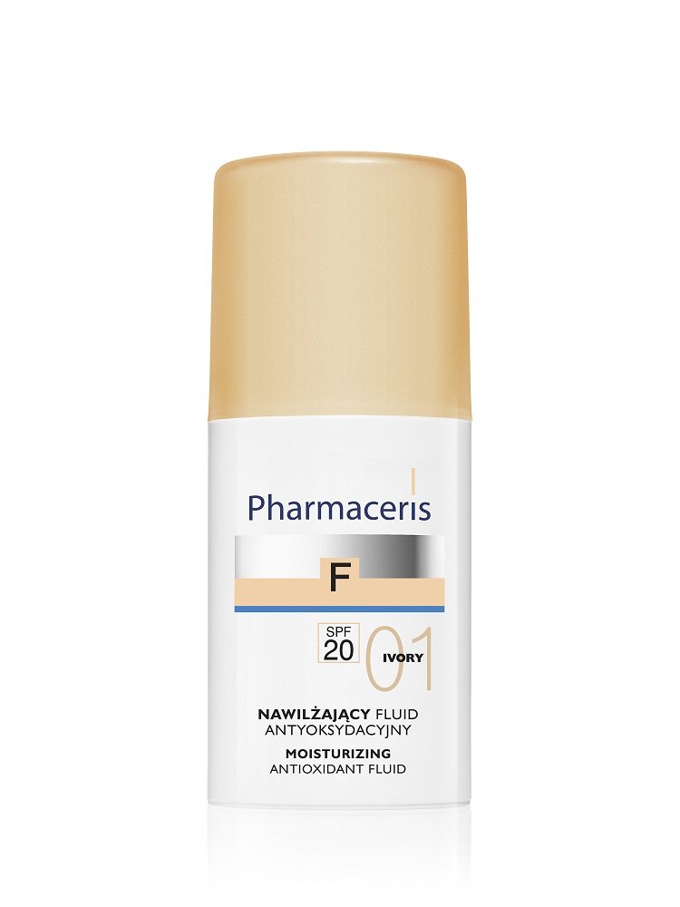 Pharmaceris F