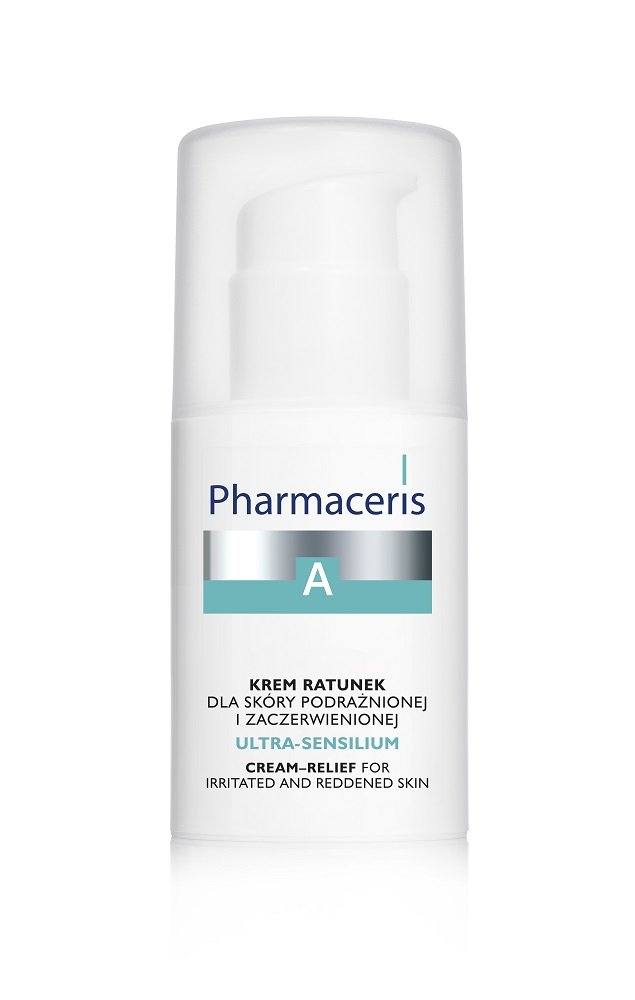 Pharmaceris A Ultra-Sensilium