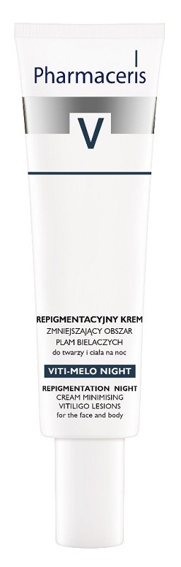 Pharmaceris V Viti-Melo Night