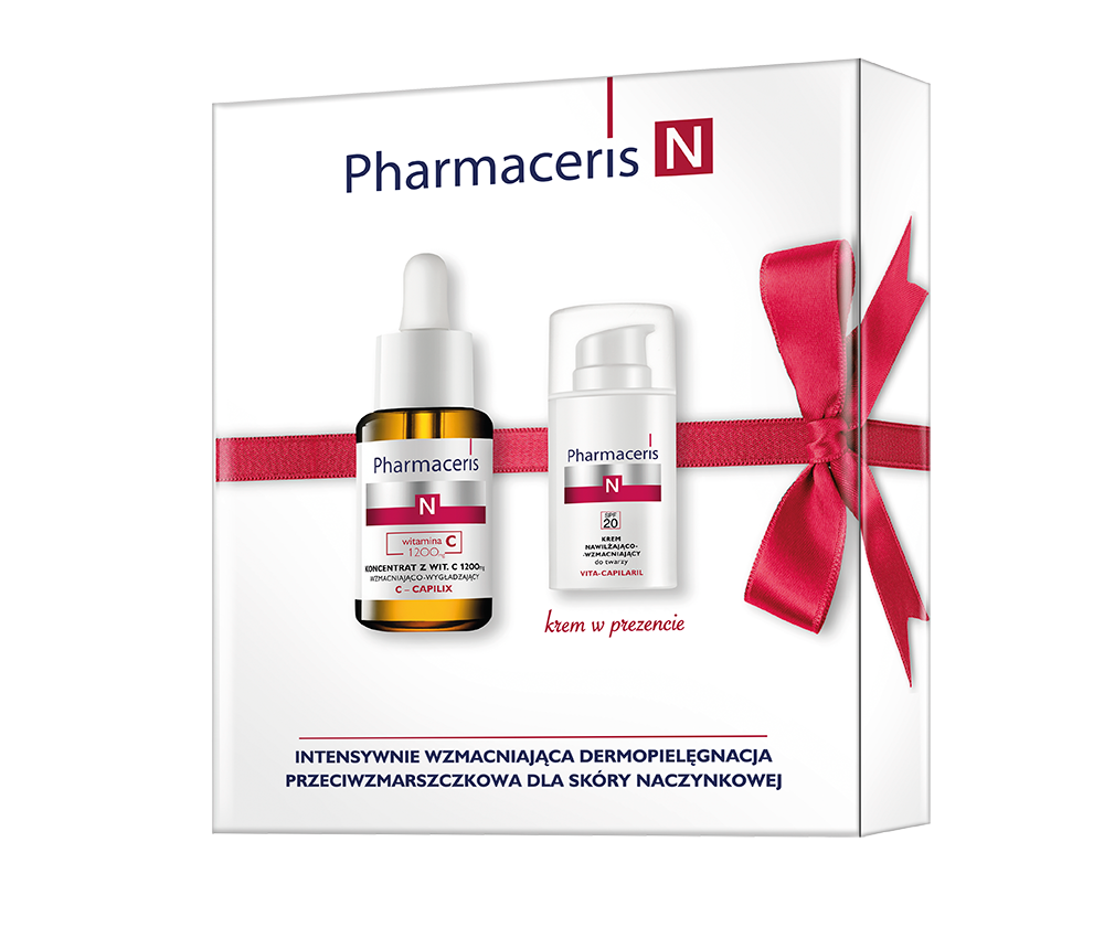 Pharmaceris N XMASS