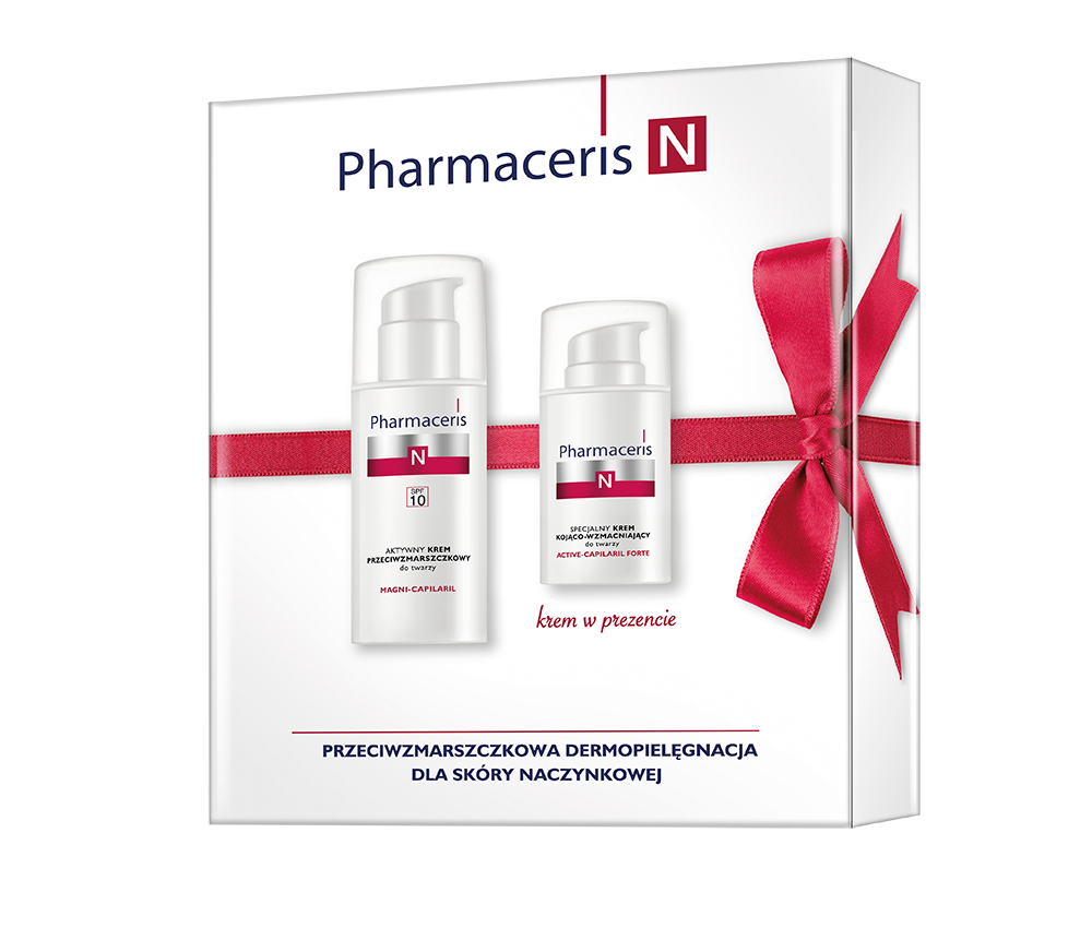 Pharmaceris N XMASS