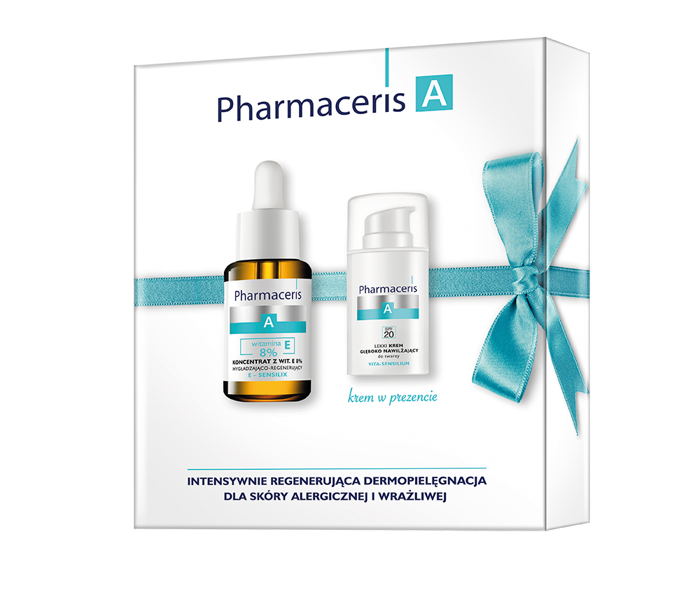 Pharmaceris A XMASS