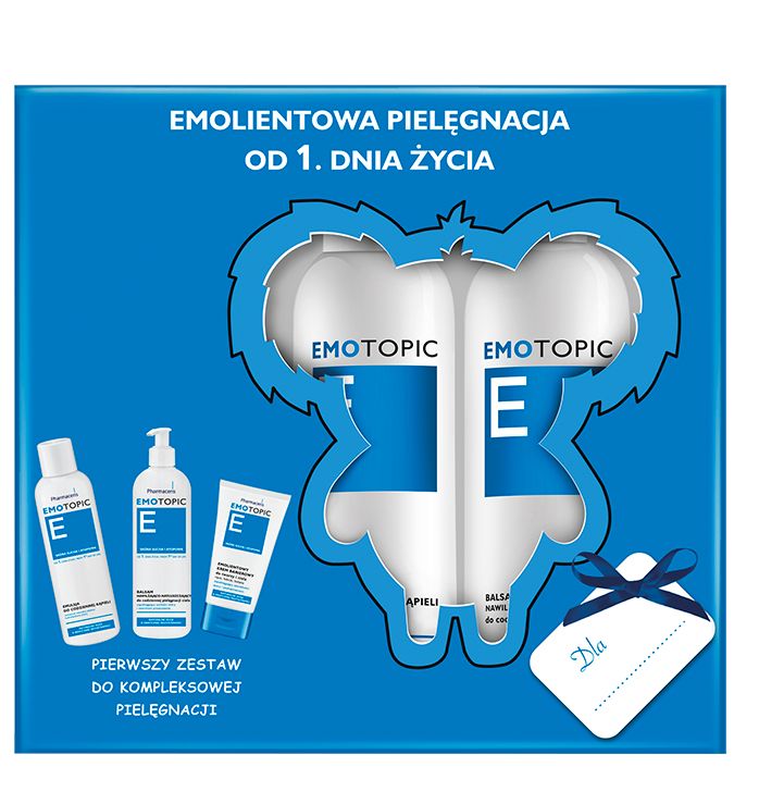 Emotopic Starter Set