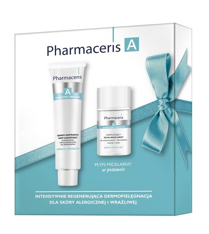 Pharmaceris A XMASS