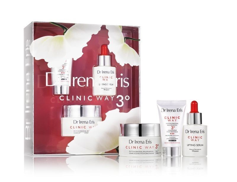 Dr Eris Clinic Way 3° XMASS