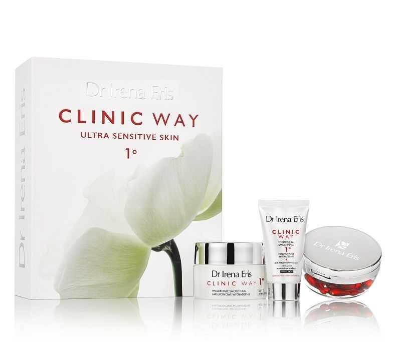 Eris Clinic Way 1° XMASS