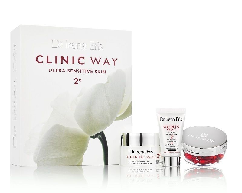 Eris Clinic Way 2° XMASS