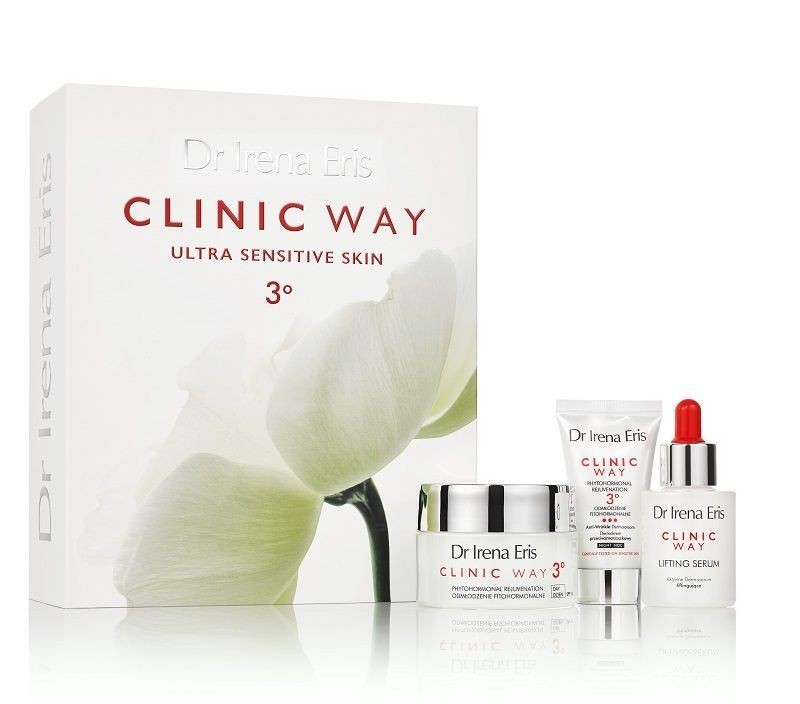 Eris Clinic Way 3° XMASS