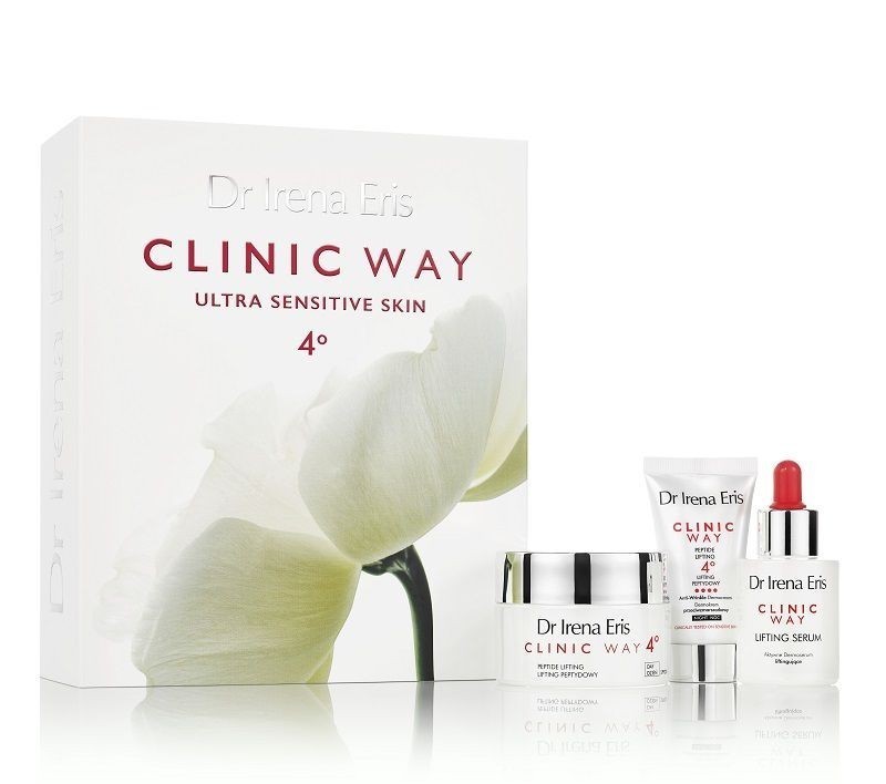 Eris Clinic Way 4° XMASS