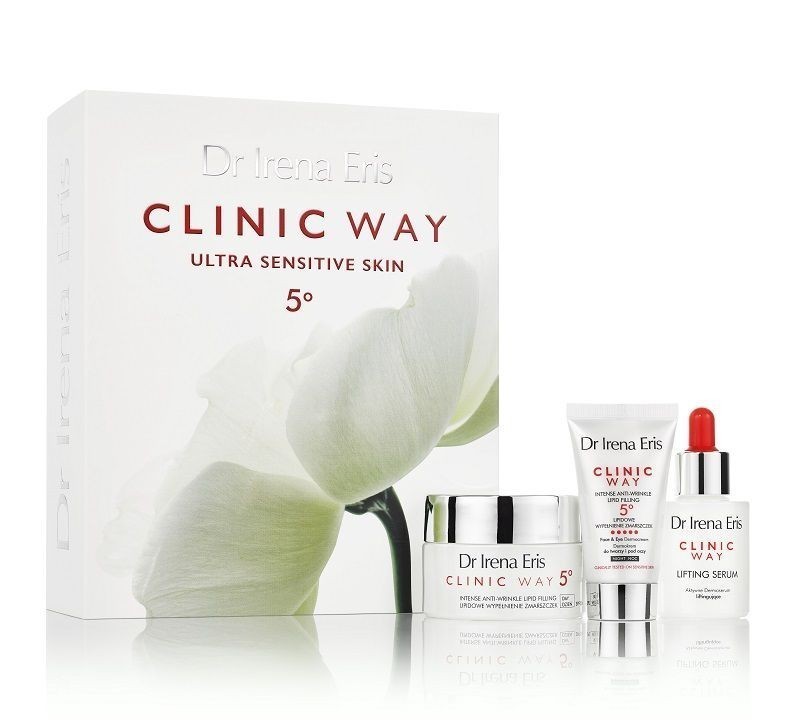 Eris Clinic Way 5° XMASS