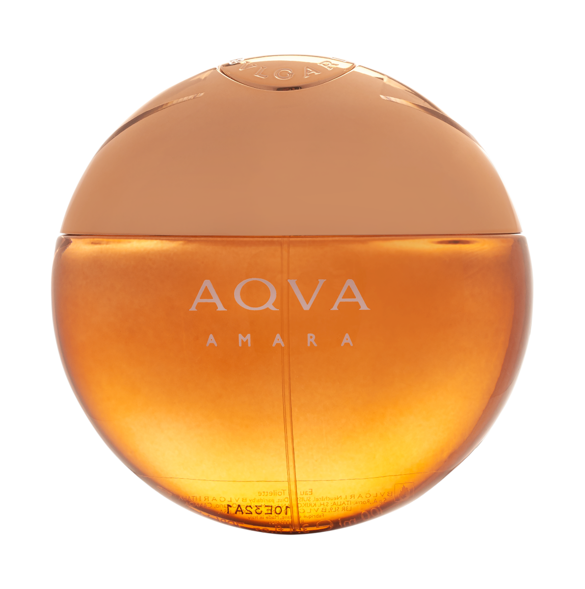 BVLGARI Aqua Amara