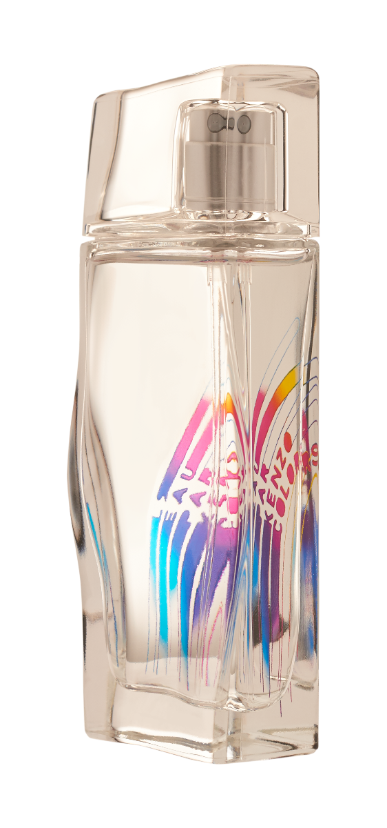 KENZO L'Eau par Colours