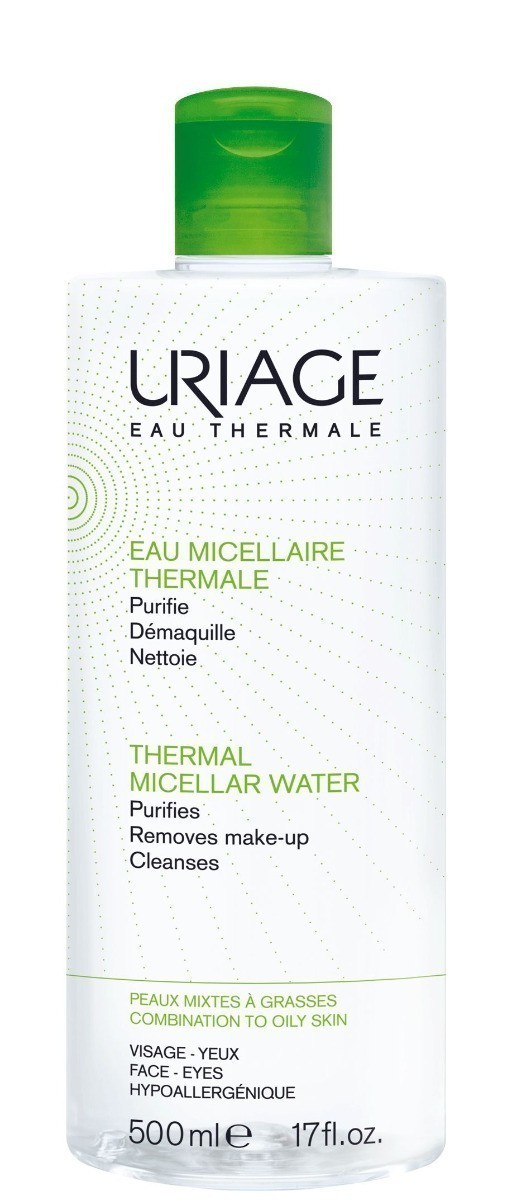Uriage Eau Thermale