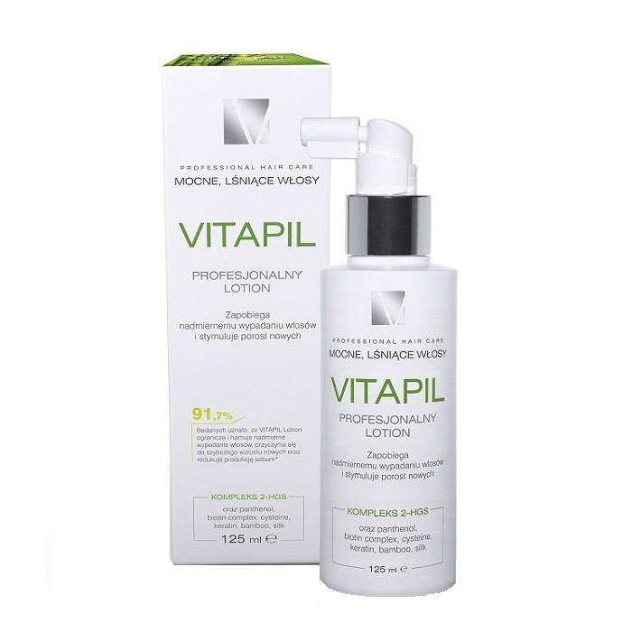 Vitapil