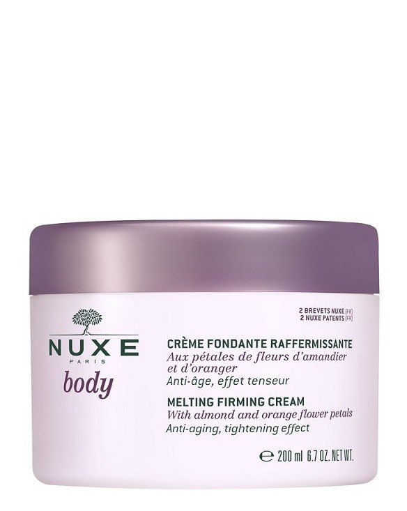 Nuxe Body