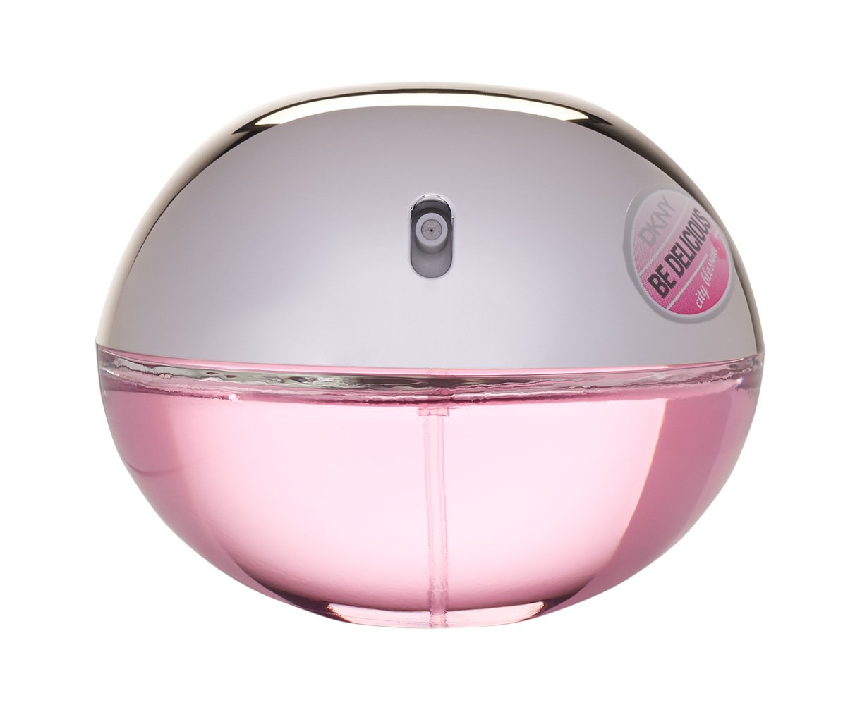 DONNA KARAN DKNY Be Delicious City Blossom Rooftop Peony
