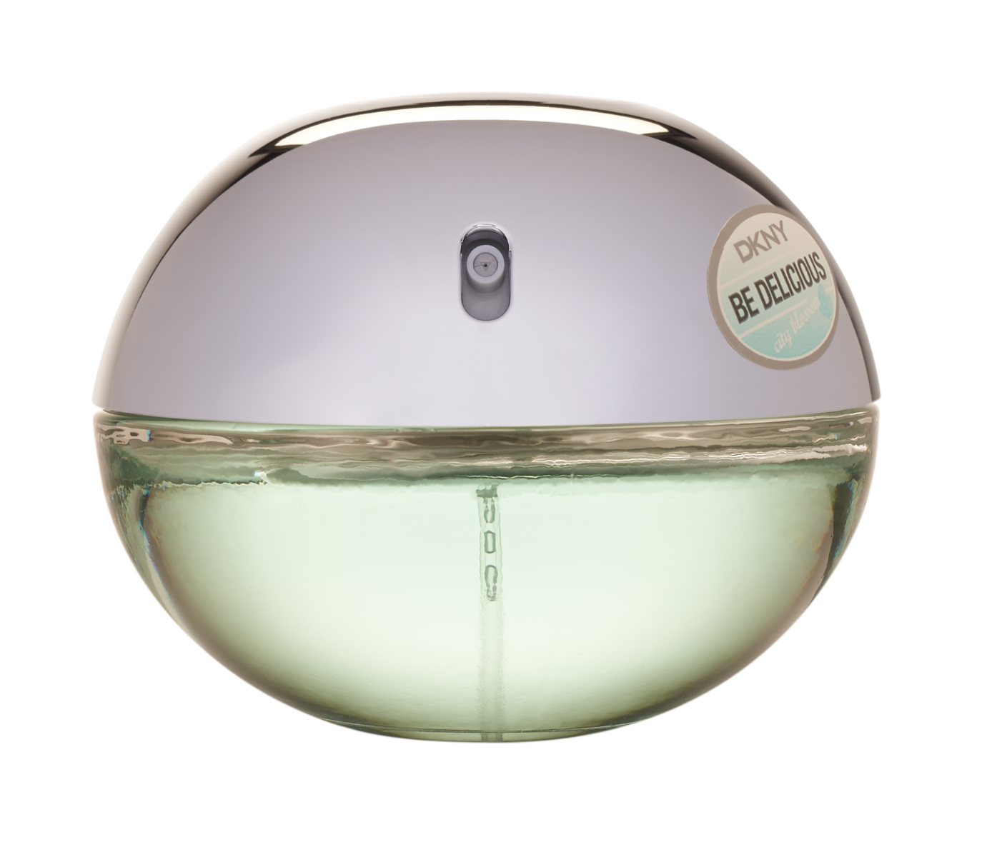 DONNA KARAN DKNY Be Delicious City Blossom Avenue Iris