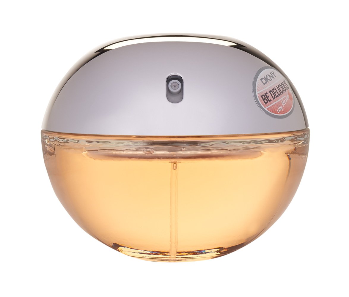 DONNA KARAN DKNY Be Delicious City Blossom Terrace Orchid