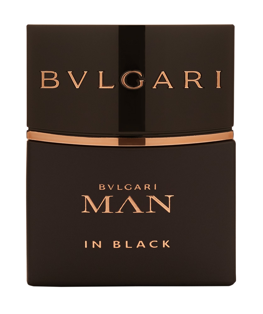 BVLGARI Men in Black