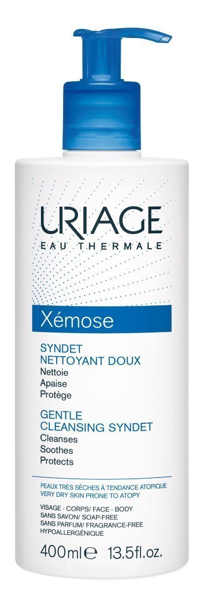 Uriage Xémose