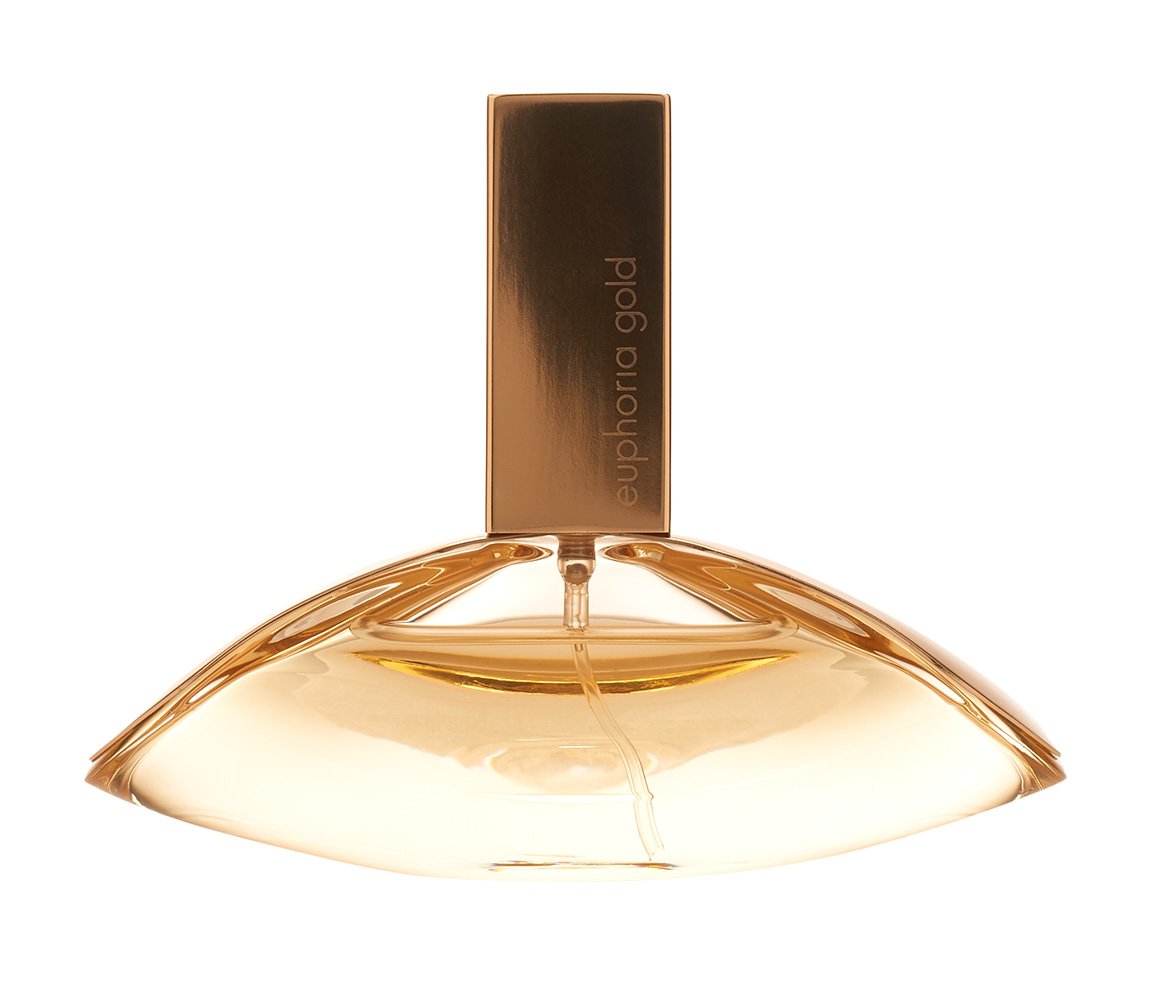 CALVIN KLEIN Euphoria Gold