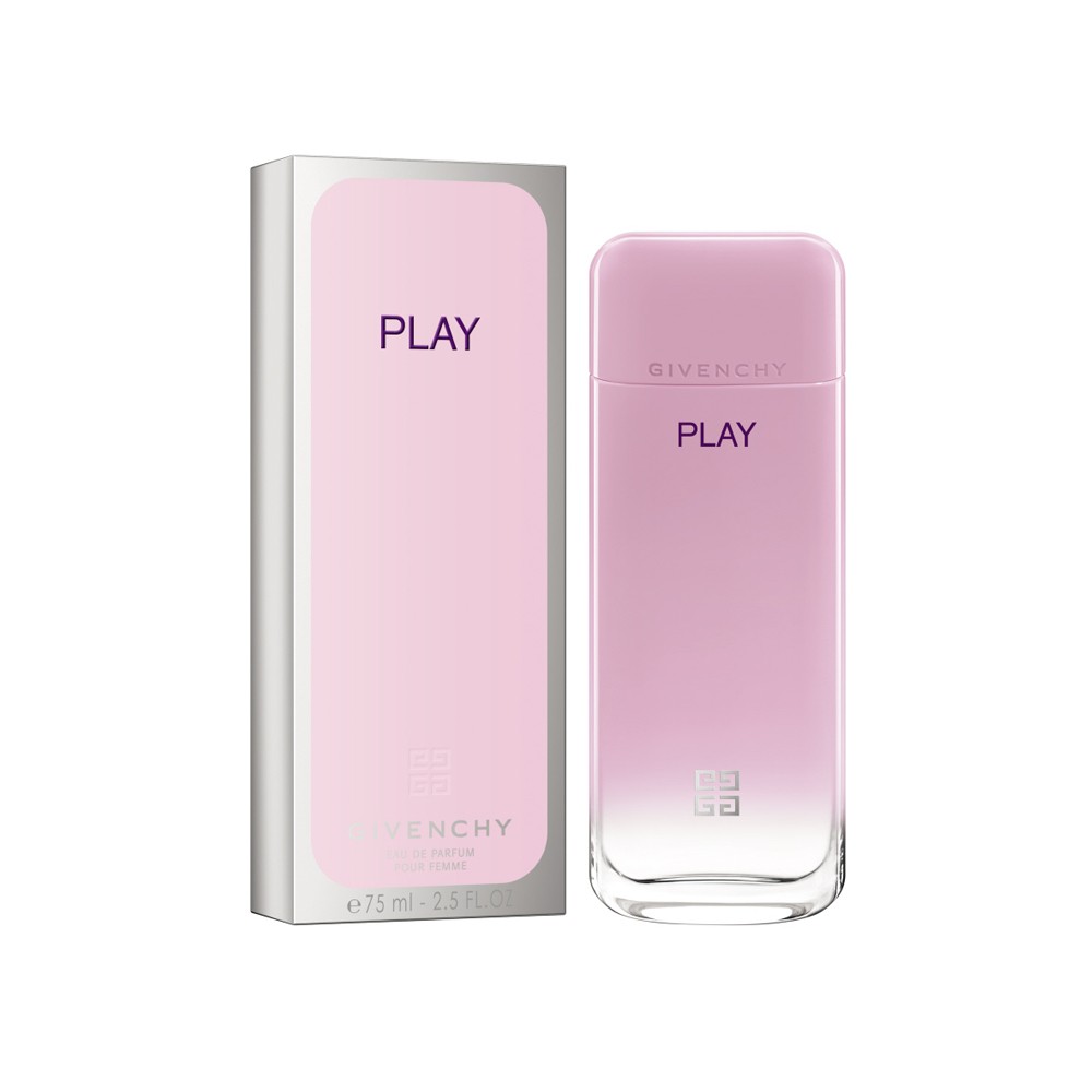 GIVENCHY Play For Her