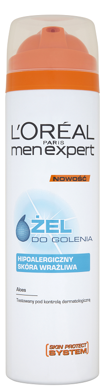 L’Oréal Men Expert Hydra Energetic Mineral