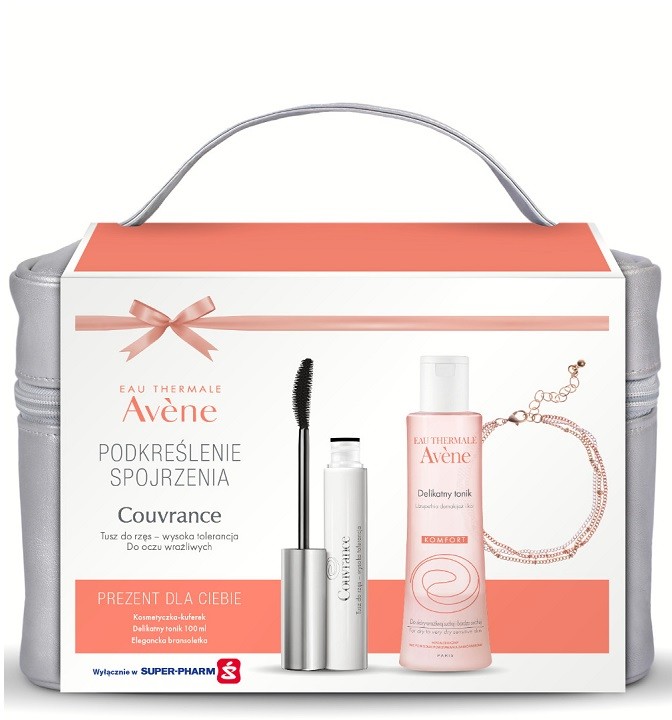 Avène Couvrance XMASS