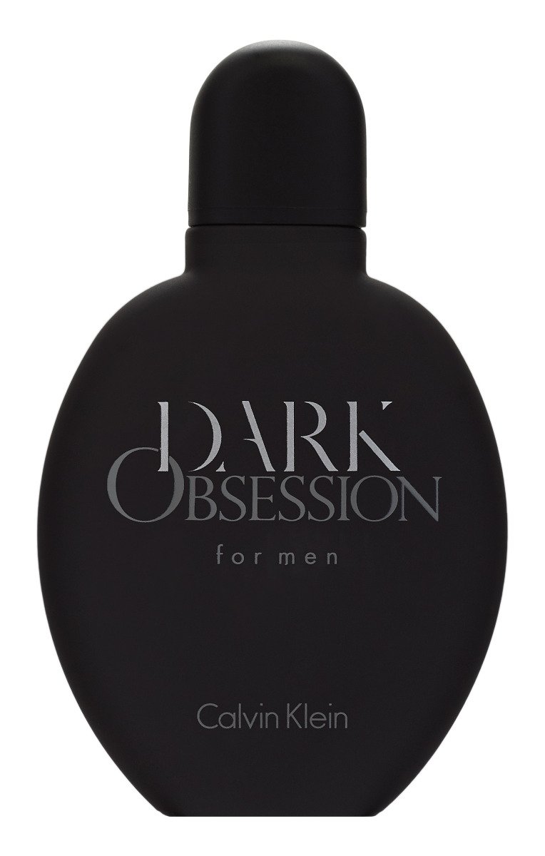 CALVIN KLEIN Obsession Dark