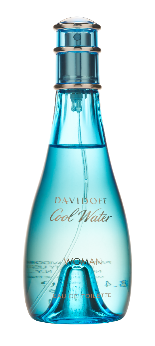 DAVIDOFF Cool Water