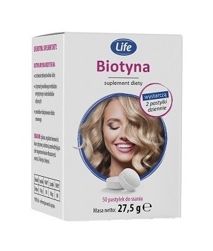 Life Biotyna