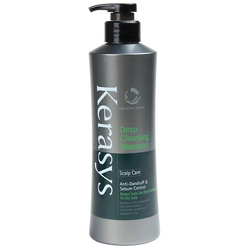 Kerasys Hair Clinic Scalp Care