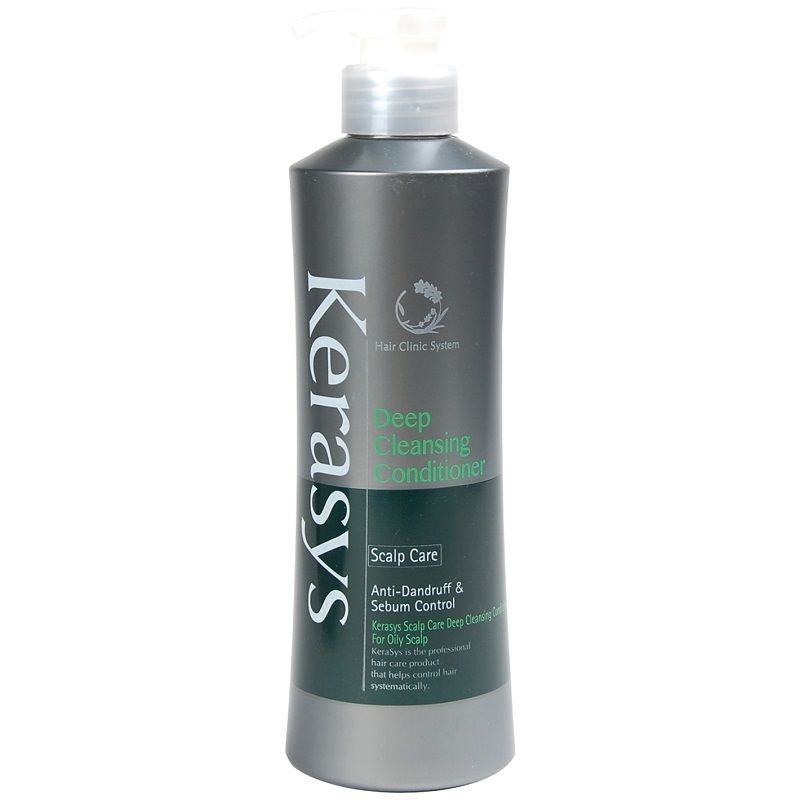 Kerasys Hair Clinic Scalp Care