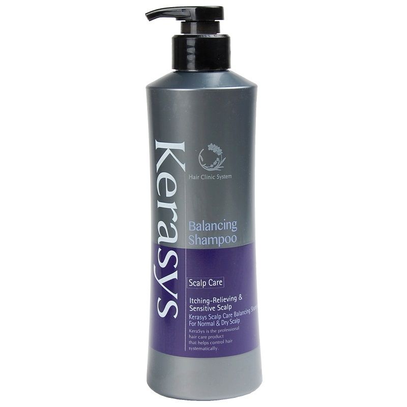 Kerasys Hair Clinic Scalp Care