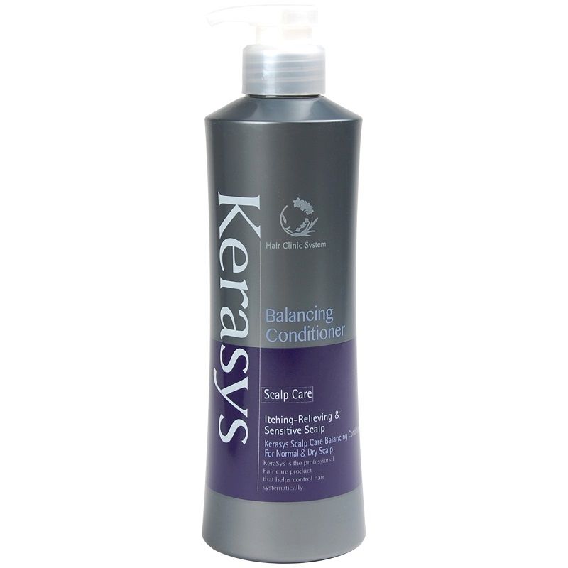 Kerasys Hair Clinic Scalp Care