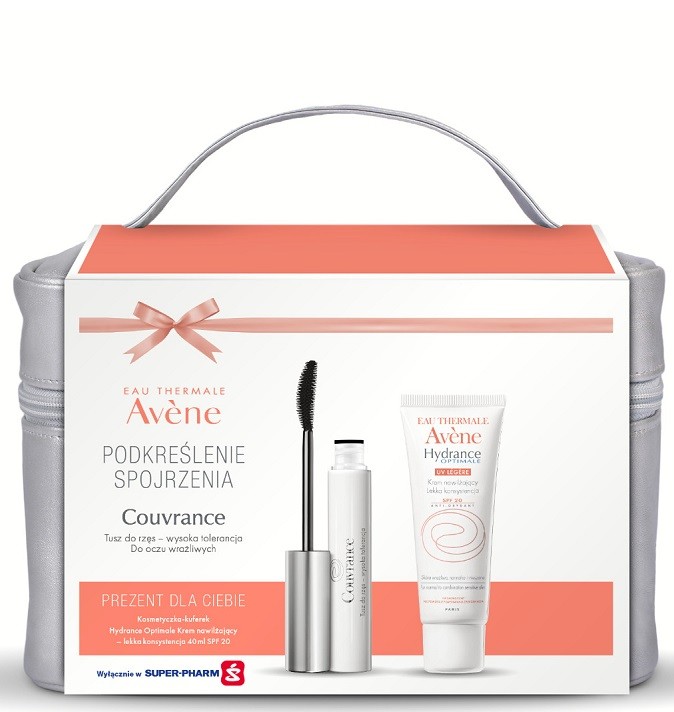 Avène Couvrance XMASS