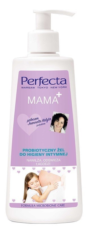 Perfecta Mama+