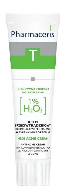 Pharmaceris T Medi Acne-Cream