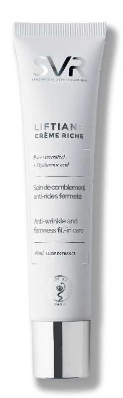 SVR Liftiane Creme Riche